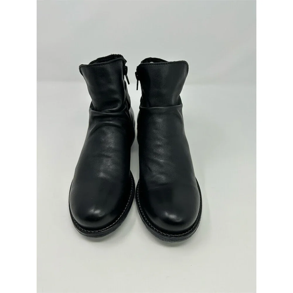 Avellini slouch side